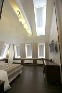 Absolyut Boutique-hotel - 28