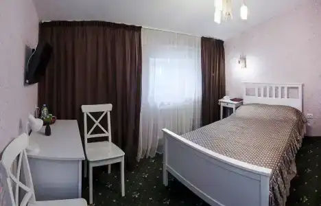 Solov'inaya Roscha - 35