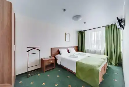 Полюстрово - 74