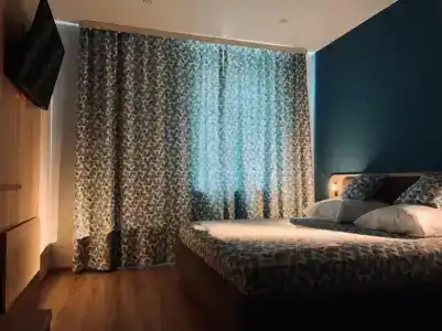 Gostinica Tri Zvezdi Mini - 18