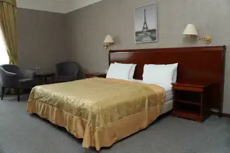 Grand Wellness Novahovo & Spa - 20