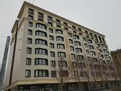 Нарвский Посад - 1