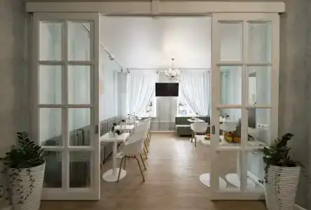 Aleon Mini-Hotel - 71