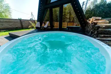 Ethno-Usadba Tourist base - 24