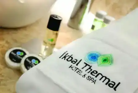 Ikbal Thermal & Spa Afyon - 47