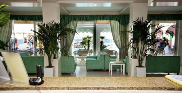 Solemare Beach & Beauty SPA - 10