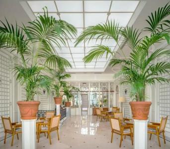 Grand Excelsior Vittoria - 12