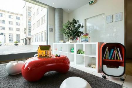 Novotel Vilnius Centre - 21