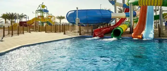 Riu Dubai Beach Resort - All Inclusive - 3