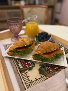 Трезини Арт-отель - 8