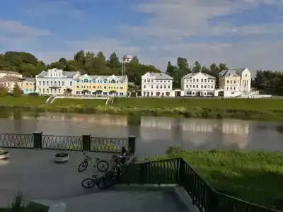 Mitino Health Resort - 16