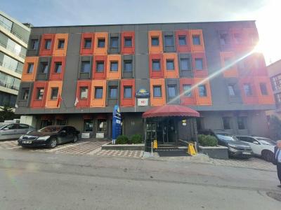 Days by Wyndham Ankara Cankaya - 2