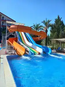 Fun&Sun Smart Hane Sun - 32