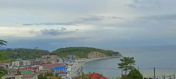 АМАКС Курорт Орбита - 67