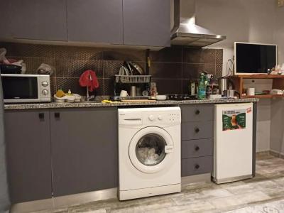 Aspendos Suites - 14