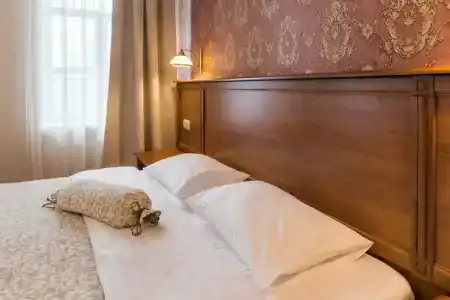 Otel "Apelsin na Trubnoy" - 32