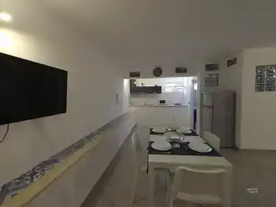 La Petit Maison - 6