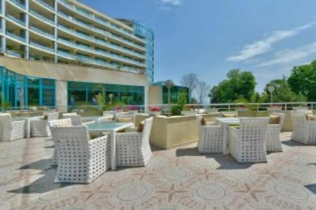 Marina Grand Beach - All Inclusive Plus - 73
