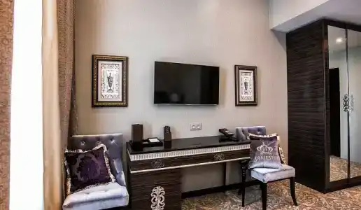 Маджестик Бутик Делюкс - 56