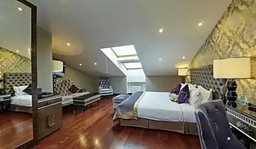 Маджестик Бутик Делюкс - 27