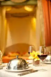 Marco Polo St Petersburg Бутик-Отель - 35