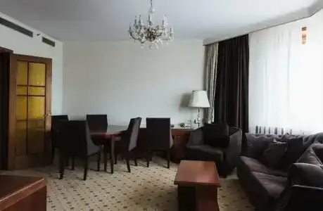 President-Hotel - 10