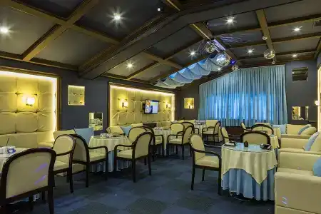Alean Family Resort & SPA Doville 5* Ultra All Inclusive - 58