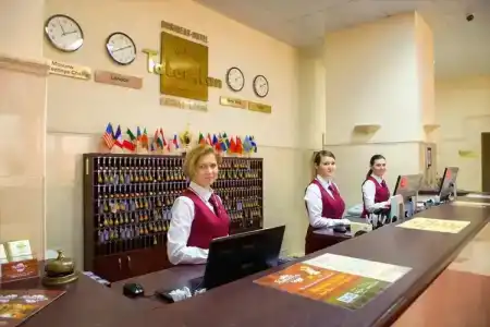 Tatarstan Business - 2