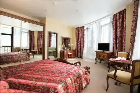 Dolphin Resort by Stellars, - 19