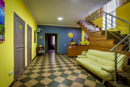 Da Hostel - 15