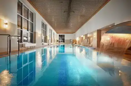 Медикал Спа Резорт Альфа Радон - 6