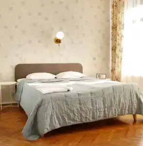 Izovela  Sanatorium - 77