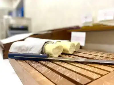 Barcelona Spa-Hotel - 49