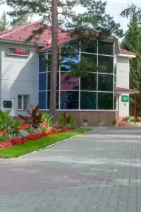 Berezovaya roshcha - 94