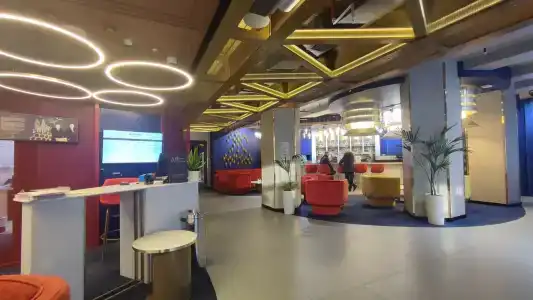 Mercure Blagoveshchensk - 59