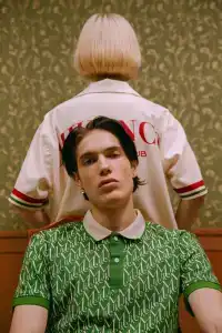 Suleiman Palace - 68