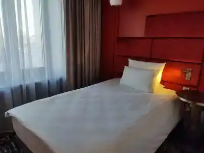 Mercure Blagoveshchensk - 90