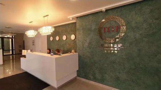 Tor - 83