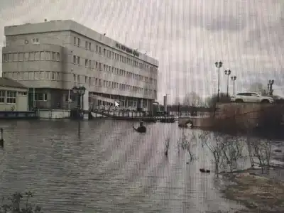 Gostinitchnyi Kompleks 40 Meridian Arbat - 26