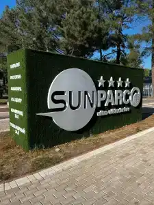 SUNPARCO All inclusive - 39