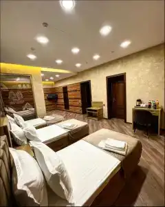 Al Arda Hyatt - 50