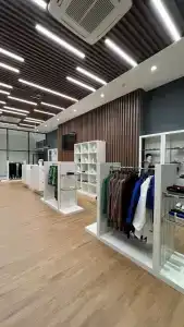 Edelweiss Grozny - 18