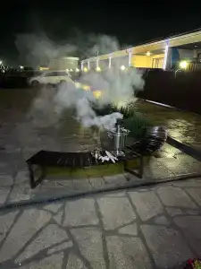 ОАЗИС домики - 35