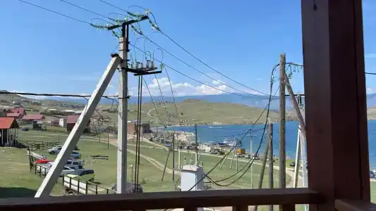 Гостевой Дом "Эльдорадо" - 12