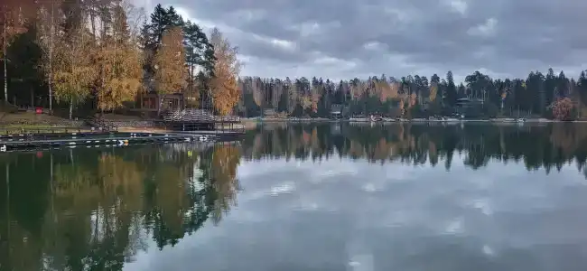 Neptun Tourist base - 42