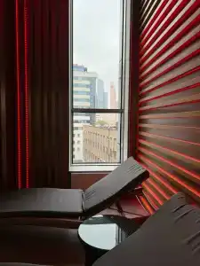 Novotel Moskva Kievskaya - 42