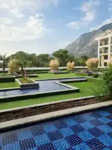 Juju Premier Palace - 48