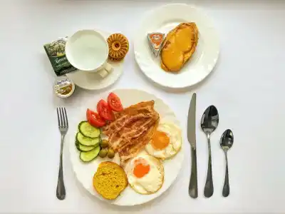 Dolce Vita ApartHotel - 29