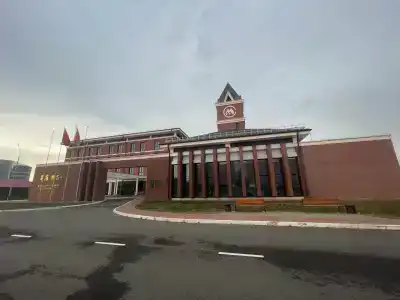 China Merchants Airport Minsk - 37