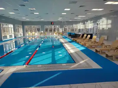 Eko-park Zemlyanichnyy Tourist base - 45